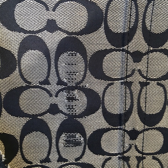 Coach bag - Picture 7 of 8